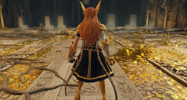 Marvel Angela