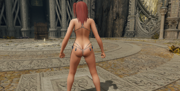 DOA Honoka Fortune