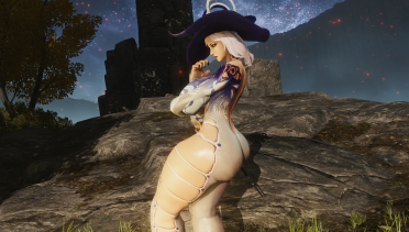 Overhit Hestia