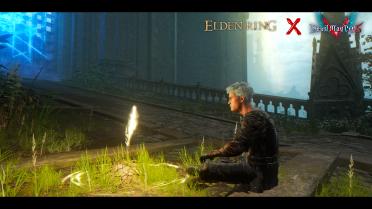 Nero DMC5