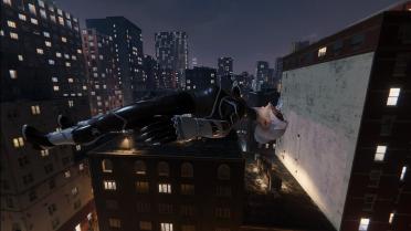 Black Cat Mod
