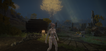 DOA Honoka Cosplay