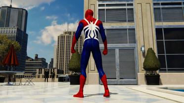 SECRET SPIDER-VERSE