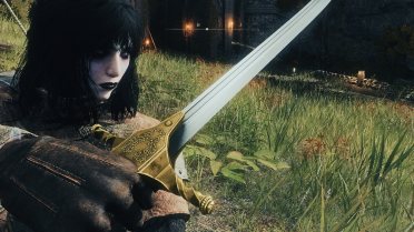 Iris Sabre