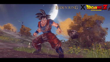 Goku Dragon Ball