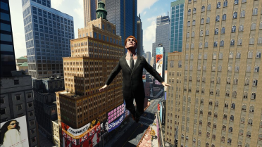 Norman Osborn Mod
