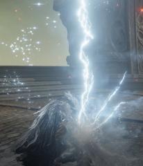 Awakened Royal Greatsword