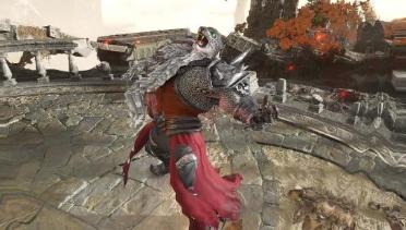 Armor King