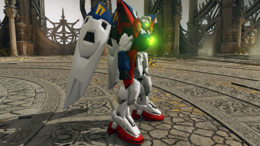 Wing Gundam Zero