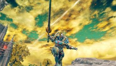 Zinogre Alpha