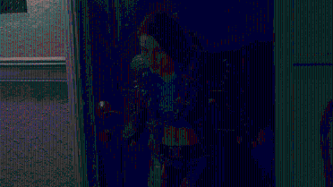 Jill Back 4 Blood