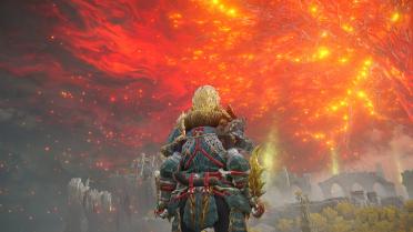 Zinogre Alpha