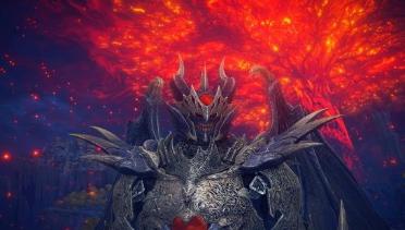 Fatalis Set