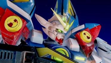 Wing Gundam Zero