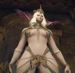 MASTER SORCERESS