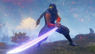 Jin Hayabusa