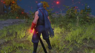 Jin Hayabusa