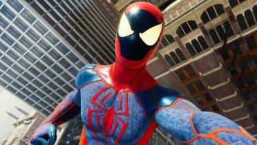 Spiderman Unlimited