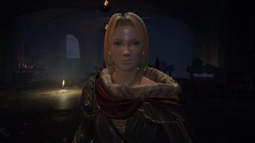 DOA6 Tina