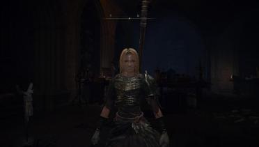 DOA6 Tina