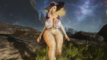 Overhit Hestia