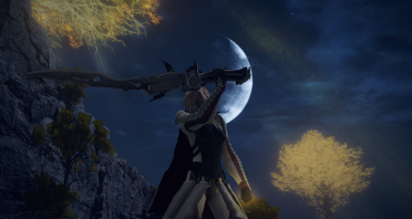 FFXIII Lightning