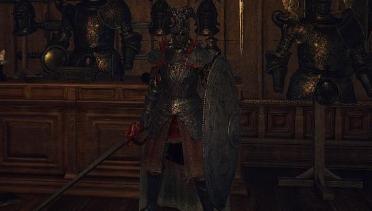 Dark Hoslow's Set