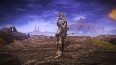 Tower Knight Set