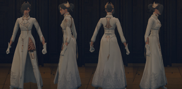 Akeha - NieR Reincarnation