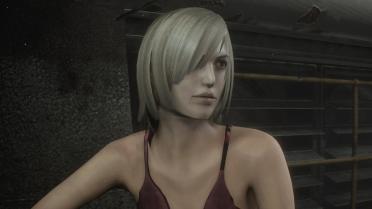 Resident Evil Outbreak Alyssa Dress
