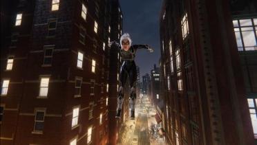 Black Cat Mod