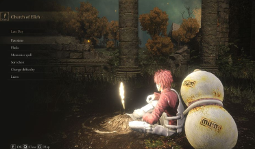 Gaara Jump Force