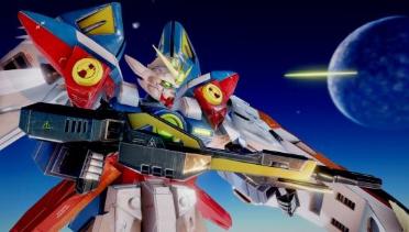 Wing Gundam Zero