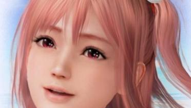 DOA Honoka Cosplay