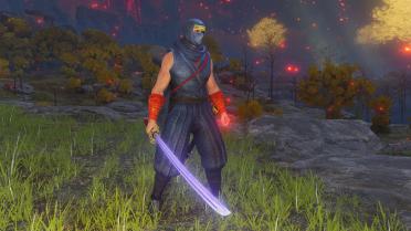 Jin Hayabusa