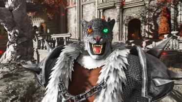 Armor King