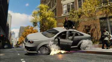 Norman Osborn Mod