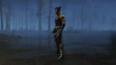 Wolverine