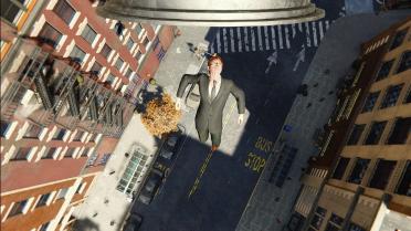 Norman Osborn Mod