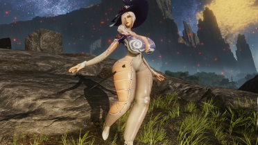 Overhit Hestia