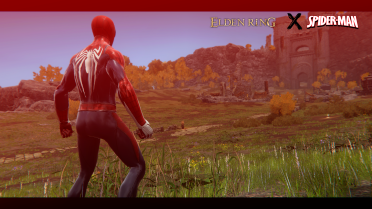 Spiderman PS4