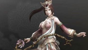 Diao Chan