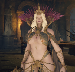 MASTER SORCERESS