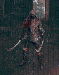 Fallen Knight Set