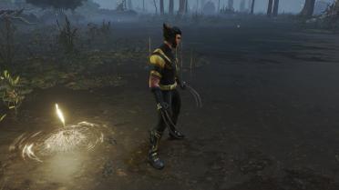 Wolverine