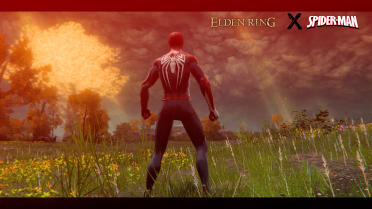 Spiderman PS4