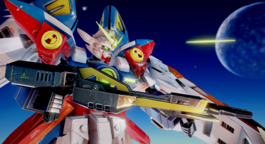 Wing Gundam Zero