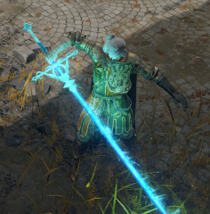 MoonBlade