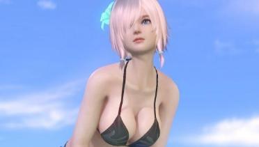 DOA Luna morning line