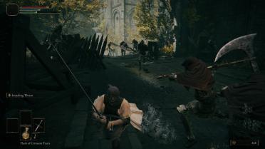More Spawns